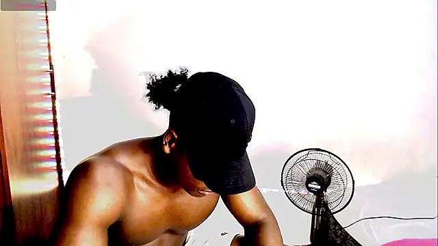 JoshLoganx online show from March 8, 2026, 9:51 pm