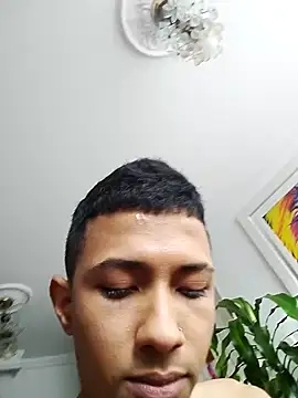 anderfox9 online show from April 18, 2026, 9:59 pm