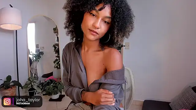 Johaphyton online show from February 13, 2025, 8:13 pm