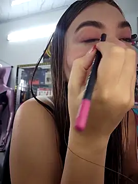 rapunzel069 online show from October 19, 2025, 3:04 pm