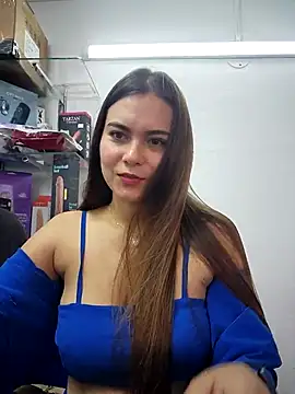 rapunzel069 online show from March 15, 2025, 4:32 pm