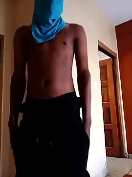 Nicho172 online show from September 18, 2025, 11:46 am