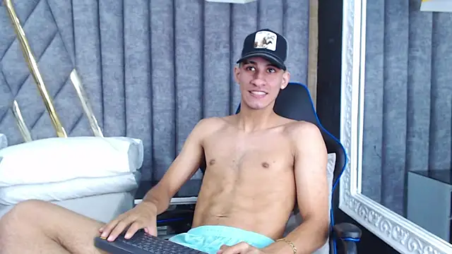 JakeMoxley online show from March 18, 2025, 5:55 pm