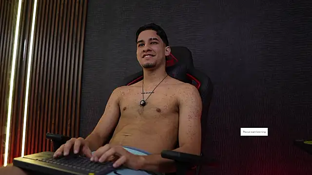 Snapshot of JakeMoxley chatting on February 3, 2026, 10:09 am JakeMoxley online show from February 3, 2026, 10:09 am