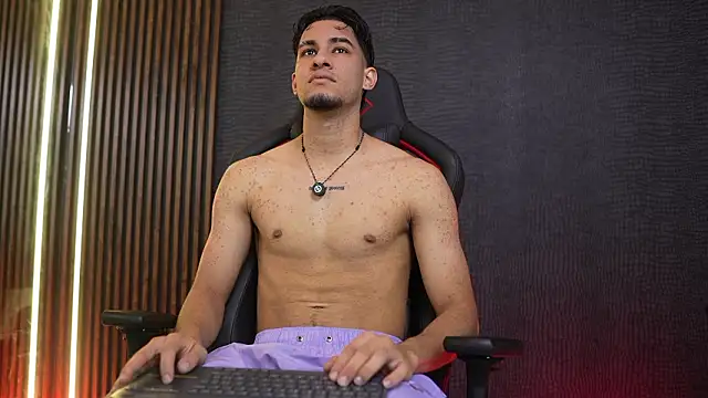 Snapshot of JakeMoxley chatting on March 2, 2026, 12:45 pm JakeMoxley online show from March 2, 2026, 12:45 pm