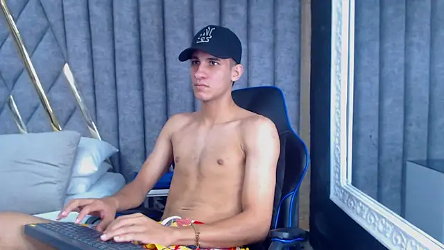 JakeMoxley online show from March 16, 2025, 4:45 pm