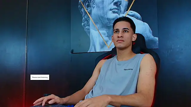 JakeMoxley online show from September 9, 2025, 12:03 pm