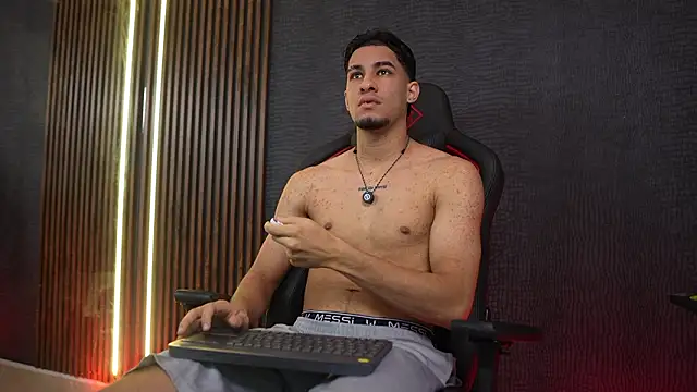 Snapshot of JakeMoxley chatting on March 1, 2026, 11:43 am JakeMoxley online show from March 1, 2026, 11:43 am