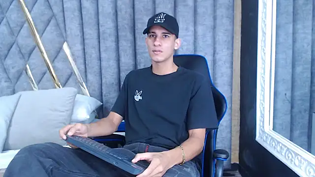 JakeMoxley online show from March 16, 2025, 1:38 pm