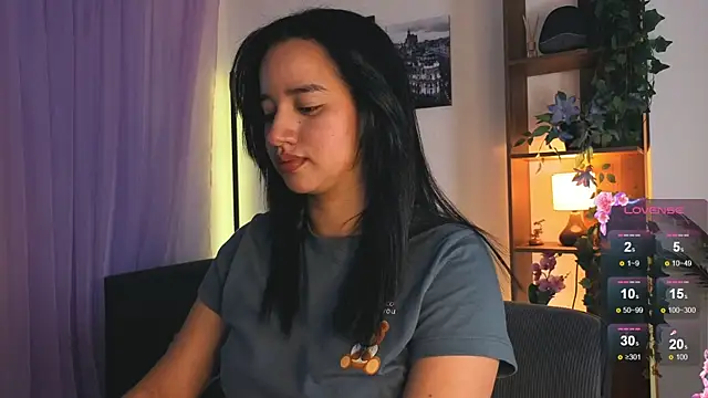 emilyrouxe online show from September 10, 2025, 4:06 pm