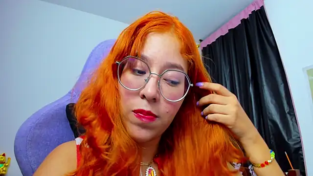  Moon Johnson online show from February 5, 2026, 1:23 am