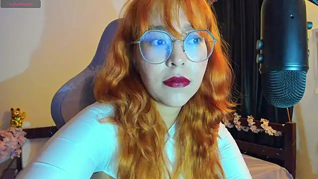  Moon Johnson online show from February 7, 2026, 11:57 pm