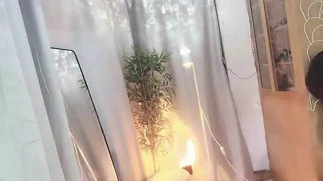 zimo1314 online show from January 20, 2025, 9:22 pm