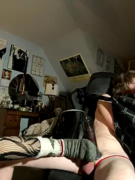 therealparkerandjasmine online show from October 11, 2025, 11:22 am