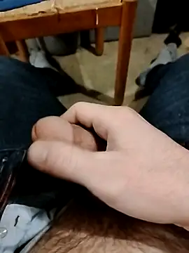 StellerCock online show from December 27, 2024, 7:29 am