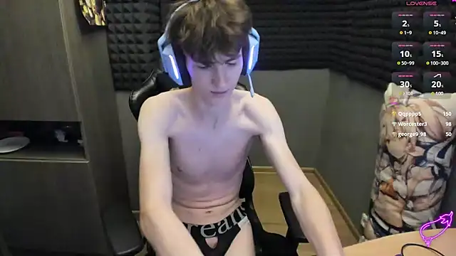 bambelbye online show from December 8, 2024, 12:46 am