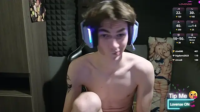 bambelbye online show from January 31, 2025, 11:13 pm