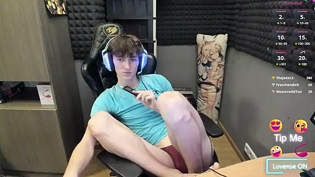 bambelbye online show from December 14, 2024, 8:08 pm