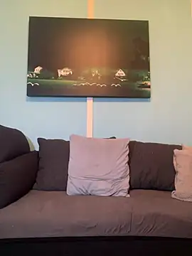 Haariglang online show from January 22, 2025, 8:07 am