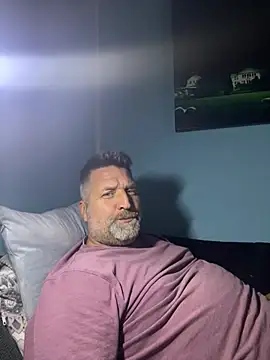 Haariglang online show from January 10, 2025, 7:21 pm