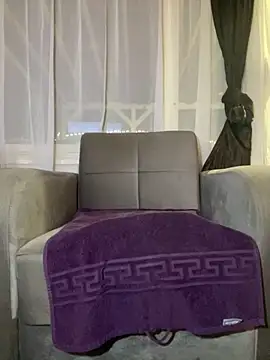 Haariglang online show from November 19, 2025, 5:40 am