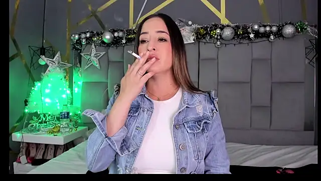 AliceSteel12 online show from December 20, 2025, 11:07 pm