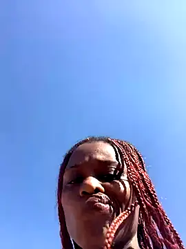 SEXY TOKYOxxx online show from October 8, 2025, 7:10 am