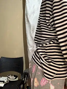 SEXY TOKYOxxx online show from October 19, 2025, 7:44 am