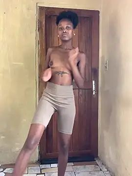 SEXY TOKYOxxx online show from October 27, 2025, 7:53 am