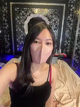 cupido meimei online show from February 22, 2025, 2:30 pm