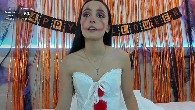 nataliiiiia online show from October 31, 2025, 11:40 am