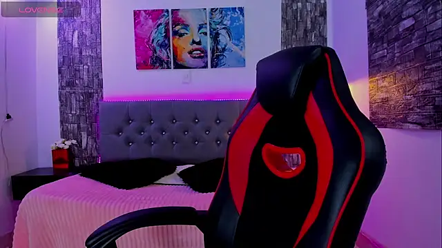 Snapshot of tatiana_sc chatting on March 14, 2025, 1:24 pm tatiana sc online show from March 14, 2025, 1:24 pm