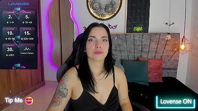 Snapshot of tatiana_sc chatting on October 21, 2025, 1:32 pm tatiana sc online show from October 21, 2025, 1:32 pm