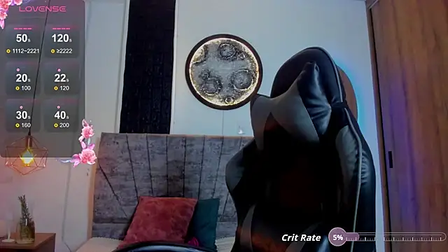 tatiana sc online show from March 5, 2026, 1:30 pm