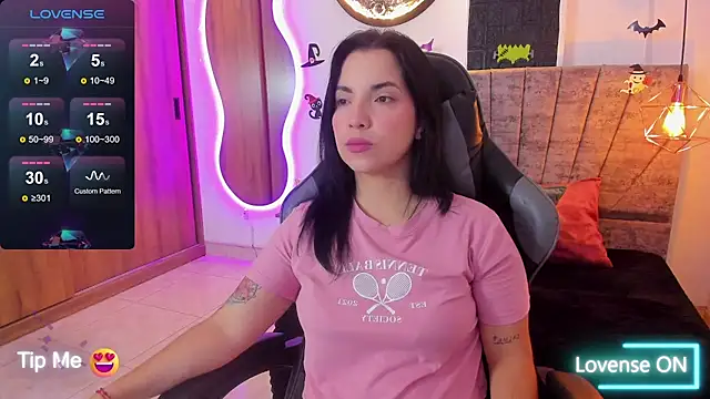 Snapshot of tatiana_sc chatting on October 18, 2025, 12:18 pm tatiana sc online show from October 18, 2025, 12:18 pm