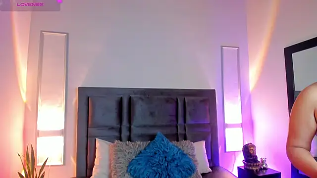 EmmaBecket2 online show from February 27, 2025, 3:51 am