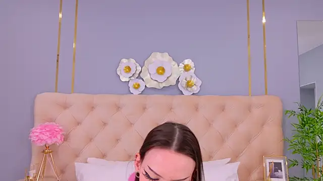 KittiMissi online show from March 8, 2025, 12:41 pm