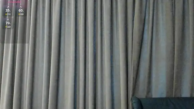 Snapshot of JodyDownton chatting on March 19, 2025, 5:19 am JodyDownton online show from March 19, 2025, 5:19 am