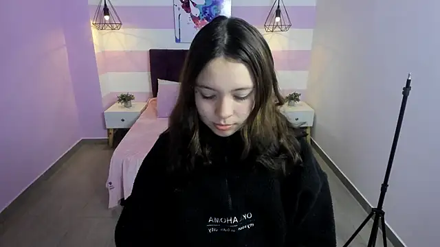 Carol Pinter online show from March 14, 2025, 1:35 pm