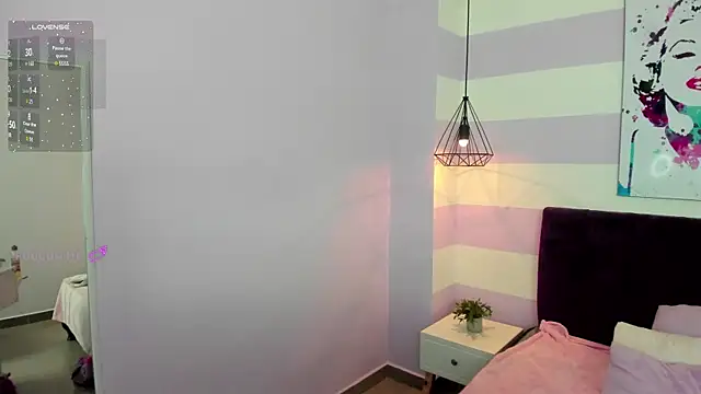 Carol Pinter online show from March 21, 2025, 4:51 pm