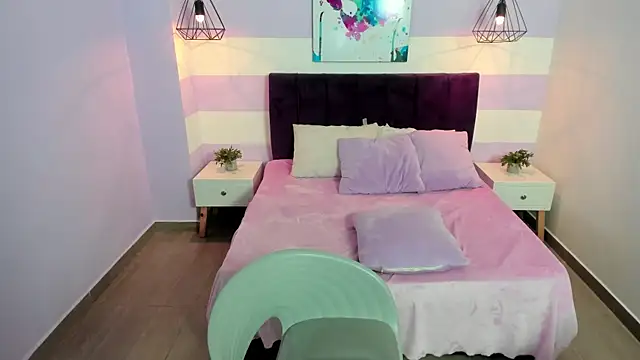 Carol Pinter online show from March 10, 2025, 4:03 pm