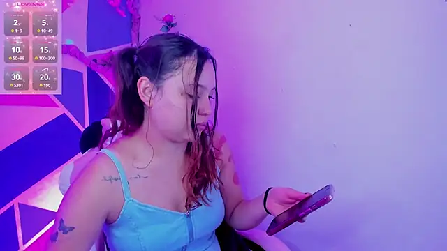 Carol Pinter online show from March 14, 2026, 1:00 am