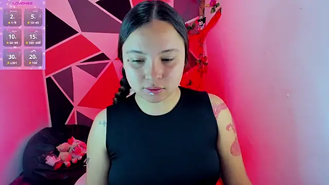 Carol Pinter online show from April 2, 2026, 6:36 pm