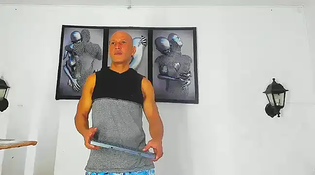 sexwithoutlimits  online show from February 14, 2025, 7:02 pm