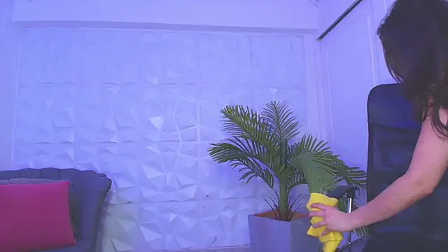 Snapshot of Danielacossio chatting on March 18, 2025, 6:50 am Danielacossio online show from March 18, 2025, 6:50 am