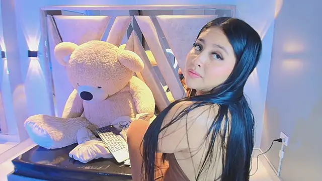 Annie9  online show from February 21, 2026, 3:30 am