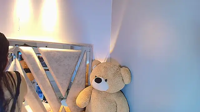 Snapshot of Annie9_ chatting on September 28, 2025, 4:30 am Annie9 online show from September 28, 2025, 4:30 am