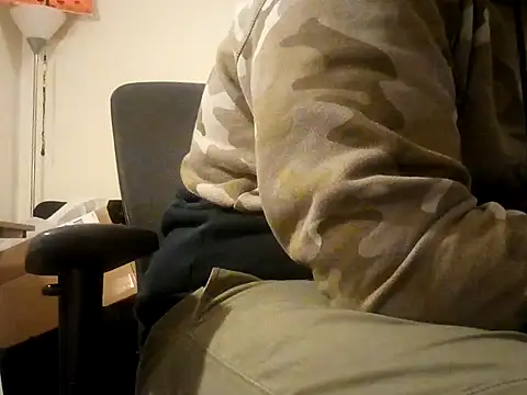 themasteer69 online show from February 25, 2025, 1:52 am