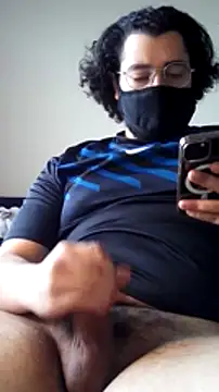 themasteer69 online show from January 28, 2025, 6:07 pm