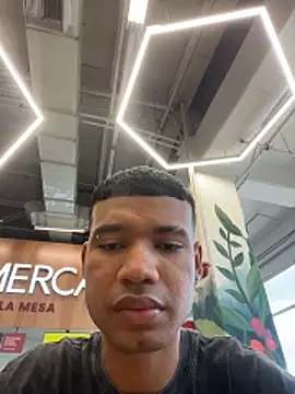 Snapshot of Camilo_Marin chatting on July 16, 2026, 5:10 pm Camilo Marin online show from July 16, 2026, 5:10 pm